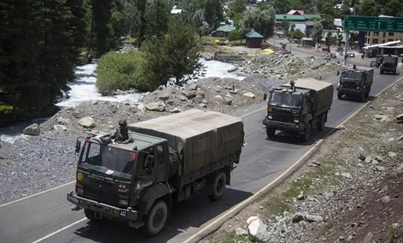Rajnath Singh, രാജ്‌നാഥ് സിങ്, India China, ഇന്ത്യ-ചെെന, China Boarder Issue, ചെെന അതിർത്തി തർക്കം, IE Malayalam, ഐഇ മലയാളം