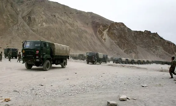 indian army, ie malayalam