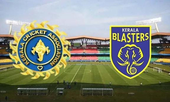 സച്ചിൻ പവലിയൻ എവിടെ? കൊച്ചി സ്റ്റേഡിയത്തിൽ വീണ്ടും കെസിഎയും കേരള ബ്ലാസ്റ്റേഴ്സും നേർക്കുന്നേർ