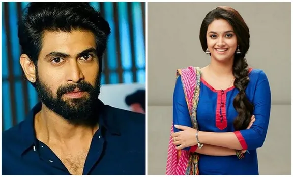Rana Daggubati, Keerthy Suresh, Penguin, Penguin review, Rana Daggubati penguin