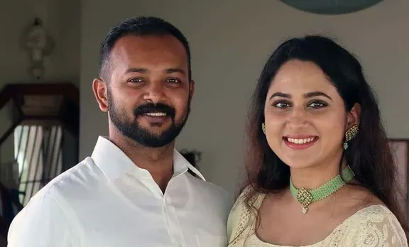 mia george, മിയ ജോർജ്, mia george marriage, മിയ ജോർജ് വിവാഹം, actress mia george, അശ്വിൻ ഫിലിപ്പ്, ie malayalam, ഐഇ മലയാളം