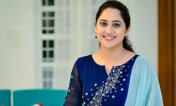 മിയ ജോർജ് വിവാഹിതയാകുന്നു, വരൻ കോട്ടയം സ്വദേശി