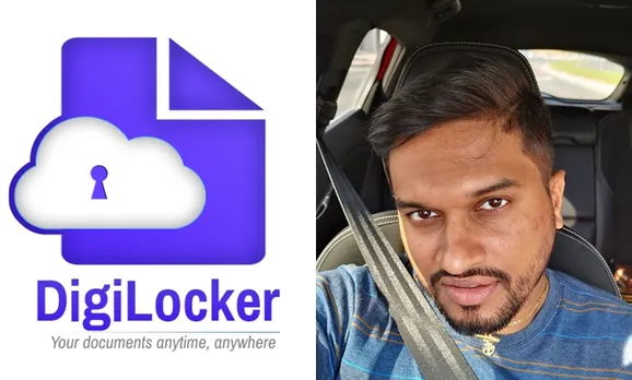 digilocker vulnerability mohesh mohan
