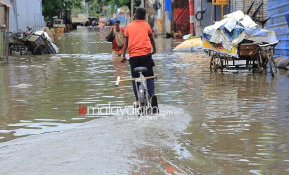 rain, trivandrum, ie malayalam
