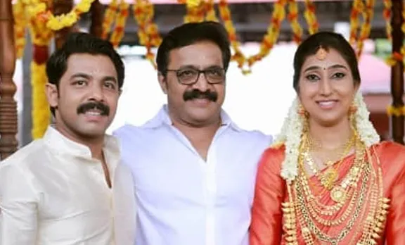 സുകുമാരന്റെ ഓർമ്മ മുതൽ മോളി കണ്ണമാലിയുടെ തകർപ്പൻ ഫോട്ടോഷൂട്ട് വരെ; സിനിമാ ലോകത്തെ വാർത്തകൾ