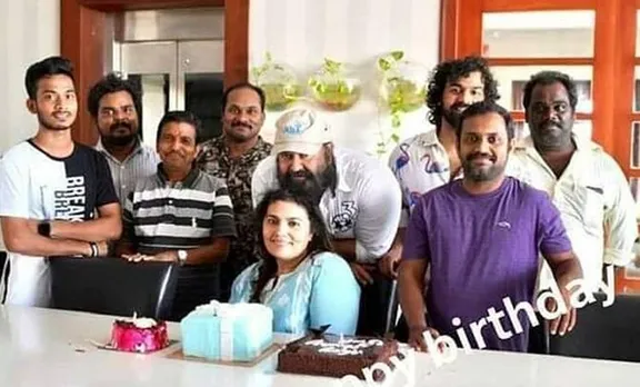 നയന്‍‌താരയുടെ 'വിവാഹം' മുതല്‍ മനേക ഗാന്ധിയ്ക്കുള്ള മറുപടി വരെ: ഇന്നത്തെ സിനിമാ വാര്‍ത്തകള്‍