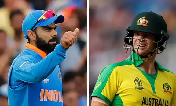 Virat Kohli, വിരാട് കോഹ്‌ലി, David Warner , ഡേവിഡ് വാർണർ, MS Dhoni, എംഎസ് ധോണി, Gautam Gambhir, ഗൗതം ഗംഭീർ, Steve Smith, സ്റ്റീവ് സ്മിത്ത്, best batsmen, IE Malayalam, ഐഇ മലയാളം