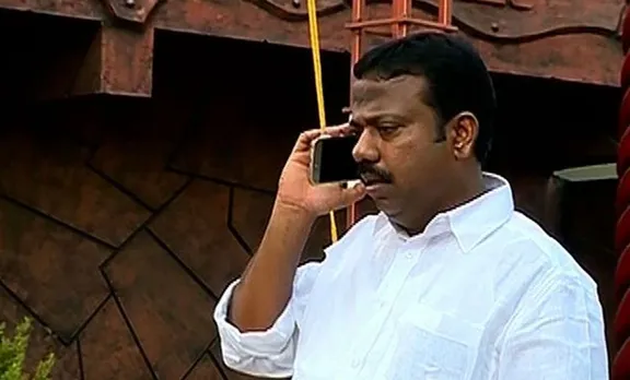 അനധികൃത സ്വത്ത് സമ്പാദനം: സക്കീര്‍ ഹുസൈനെ സിപിഎം ഏരിയ സെക്രട്ടറി സ്ഥാനത്ത് നിന്നും പുറത്താക്കി