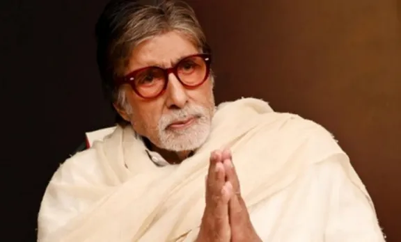 Amitabh Bachchan, Amitabh Bachchan hospitalised, Amitabh, Amitabh Bachchan hospital, Amitabh hospital, Amitabh Bachchan news, Amitabh Bachchan latest, അമിതാഭ് ബച്ചന് കോവിഡ്, അമിതാഭ് ബച്ചൻ, ie malayalam, ഐഇ മലയാളം
