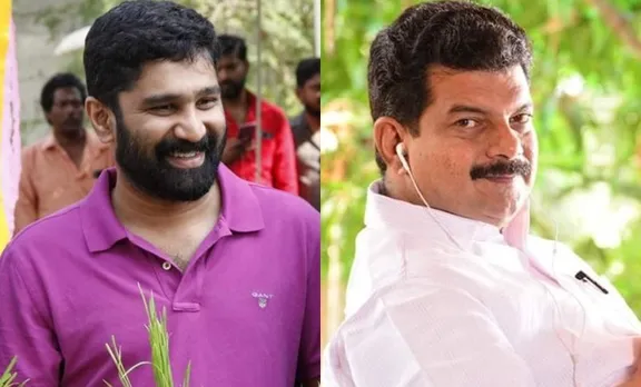 സച്ചിന്റെ 'വിക്കറ്റ്' വീണു; ബൽറാമിനെ ട്രോളി അൻവർ