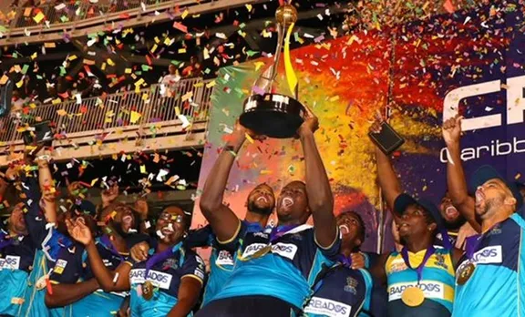 ഐപിഎല്ലിന് മുമ്പ് സിപിഎൽ; കരീബിയൻ പ്രീമിയർ ലീഗിന് അടുത്ത മാസം തുടക്കമാകും