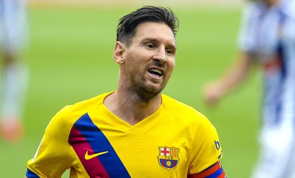 മനസില്ലാമനസോടെ മെസി; ബാഴ്‌സയിൽ തുടരും, കായികലോകത്തെ ഞെട്ടിച്ച് തുറന്നുപറച്ചിൽ