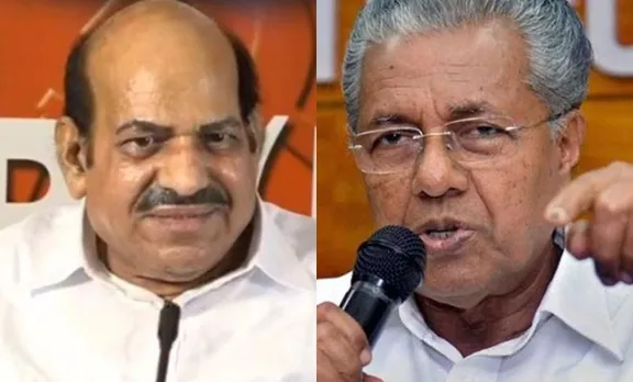 പിണറായിക്ക് പേടിയുള്ളത് പാർട്ടിയെ മാത്രം, ആർക്കും അപ്രമാദിത്തമില്ല: കോടിയേരി