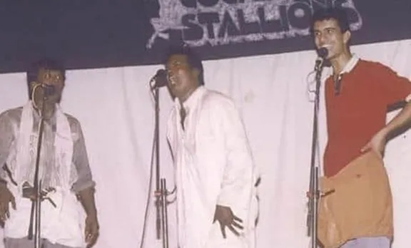 Ramesh Pisharody, Salim kumar, Ramesh Pisharody salimkumar