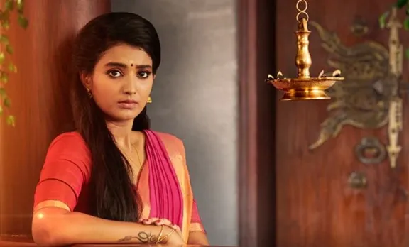 Karthika Deepam, കാർത്തിക ദീപം, Karthika Deepam serial timing, Karthika Deepam Zee Keralam, Snisha Chandran, സ്നിഷ ചന്ദ്രൻ