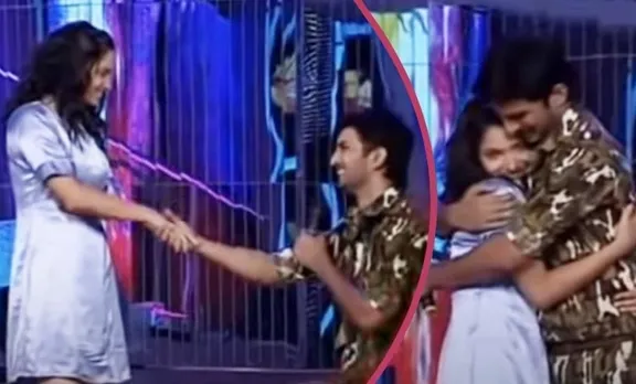 Sushant Singh Rajput, സുശാന്ത് സിങ് രാജ് പുത്, അങ്കിത, Ankita Lokhande Sushant Singh Ratput death friend sandeep opens about Ankita Lokhande his ex girl friend, iemalayalam, ഐഇ മലയാളം