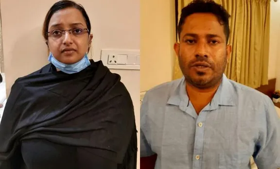 സ്വർണ്ണക്കടത്ത്: സ്വപ്നയുടെയും സന്ദീപിന്റെയും ജാമ്യാപേക്ഷ ഇന്ന് പരിഗണിക്കും