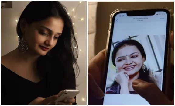 Tribute to Radhika Tilak by daughter, Radhika Tilak, Radhika Tilak family