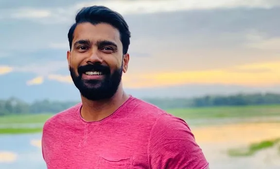 Vivek Gopan, Karthika Deepam, Vivek Gopan photos