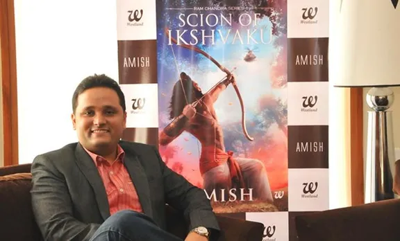 Amish Tripathy Communism