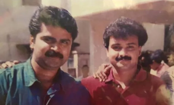 anoop menon, kunchacko boban