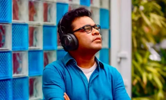 ar rahman, dil bechara, rahman, dil bechara music, ar rahman bollywood, dil bechara ar rahman, എആർ റഹ്‌മാൻ, ie malayalam,ഐഇ മലയാളം