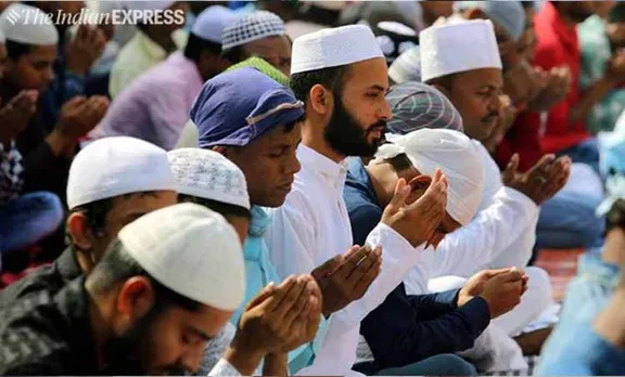 Eid Al Adha 2020 Live Updates: കോവിഡ് ജാഗ്രതയിൽ സംസ്ഥാനത്ത് ബലിപെരുന്നാൾ ആഘോഷം