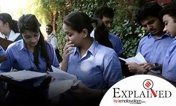 cbse,സി ബി എസ് ഇ, cbse results, സി ബി എസ് ഇ ഫലം, cbse class 12 results, സി ബി എസ് ഇ 12 ഫലം, cbse website, സി ബി എസ് ഇ വെബ്‌സൈറ്റ്, cbse results today, സി ബി എസ് ഇ ഫലം ഇന്ന്,cbse class 12 results today,cbse class xii results 2020 declared, indian express explained