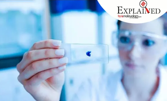 cancer, cancer detection through blood test, cancer tests, how cancer is diagnosed, taizhou longitudinal study, express explained, explained health