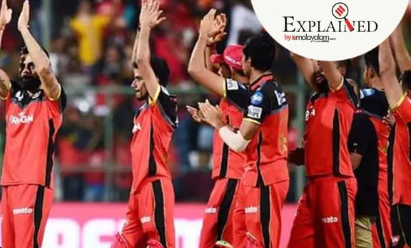 ipl 2020, ഐപിഎല്‍ 2020, ipl 2020 uae, bcci seeks permission for ipl in uae, ഐപിഎല്‍ 2020 യുഎഇ, indian premier league coronavirus, യുഎഇയില്‍ ഐപിഎല്‍ നടത്തുന്നതിന് ബിസിസിഐ അനുവാദം തേടി, ഇന്ത്യന്‍ പ്രീമിയര്‍ ലീഗ് കൊറോണ വൈറസ്, ipl teams, ഐപിഎല്‍ ടീം, ipl news, ഐപിഎല്‍ വാര്‍ത്തകള്‍,ipl latest news, sports news, indian express sports news, indian express explained, indian express explained sports