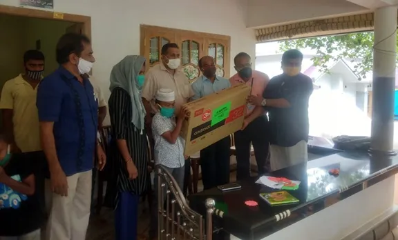 Milma, മിൽമ, Milma Malabar, മിൽമ മലബാർ, Muhammed Faayiz, മുഹമ്മദ് ഫായിസ്, ചെലോൽത് ശരിയാവും ചെലോൽത് ശരിയാവില്ല, Viral Video, വെെറൽ വീഡിയോ, IE Malayalam, ഐഇ മലയാളം