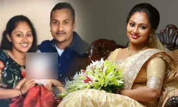 പിറന്നാളും വിവാഹവാർഷികവും ഇന്ന്; മെറിൻ പോയത് ആഘോഷങ്ങൾക്ക് കാത്തുനിൽക്കാതെ