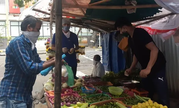 india sports covid, india football coaches vegetables, india football covid, india covid footballers, india footballers vendor, coaches selling vegetables, pandemic