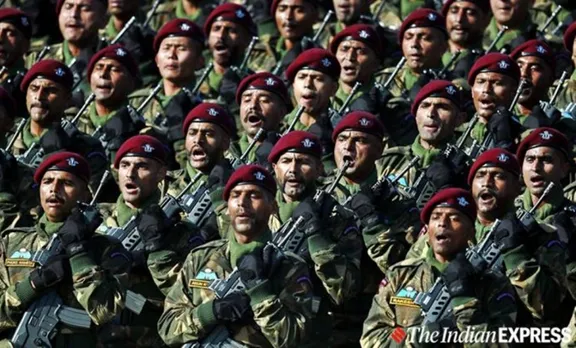 Army theme movies india, Defence ministry CBFC, CBFC Defence ministry, indian army movies, army movies india, indian express news, ie malayalam, ഐഇ മലയാളം