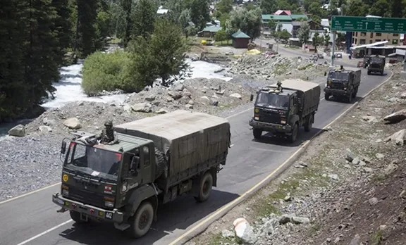 indian army, ie malayalam