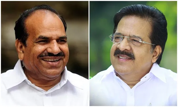 Kodiyeri Balakrishnan, കോടിയേരി ബാലകൃഷ്ണൻ, Ramesh Chennithala, രമേശ് ചെന്നിത്തല, Congress, കോൺഗ്രസ്, RSS, ആർഎസ്എസ്, CPM, സിപിഎം, Deshabhimani, ദേശാഭിമാനി, iemalayalam, ഐഇ മലയാളം