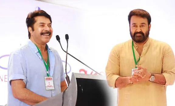 amma, fefka, producers association, malayalam film actors, covid 19