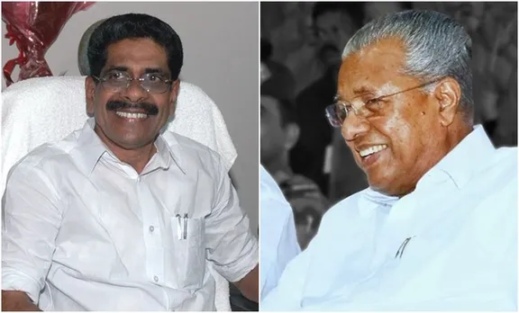 മുഖ്യമന്ത്രി പ്രതിനായകന്‍, കുറ്റവിചാരണയില്‍നിന്ന് ഒളിച്ചോടുന്നു; മുല്ലപ്പള്ളി രാമചന്ദ്രന്‍