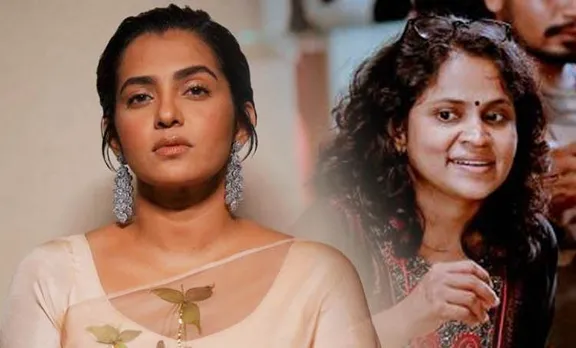 എന്നെ മറ്റാരേക്കാളും നന്നായി അറിയാവുന്ന വിധുവിന്റെ ആരോപണങ്ങൾ വേദനിപ്പിക്കുന്നു: പാര്‍വ്വതി തിരുവോത്ത്