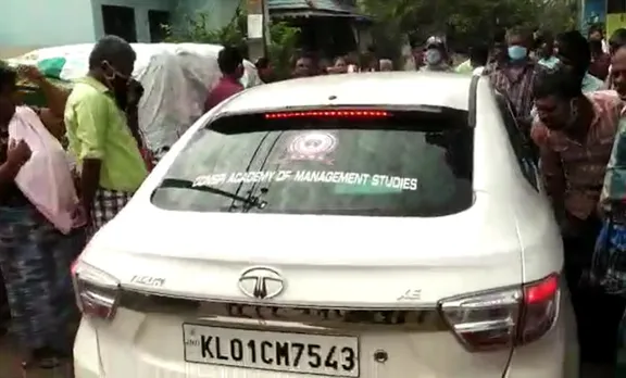 poonthura, covid, lockdown, ie malayalam