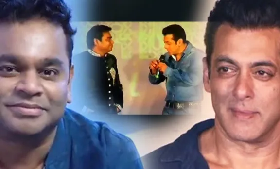AR Rahman, എ.ആർ റഹ്മാൻ, salman khan, സൽമാൻ ഖാൻ, bollywood, ബോളിവുഡ്, social media, സോഷ്യൽ മീഡിയ, sushant singh rajput, സുശാന്ത് സിങ് രാജ്പുത്, iemalayalam, ഐഇ മലയാളം