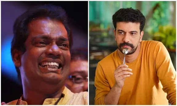 ആശാൻ...ആശാൻ; നാറ്റിക്കരുതെന്ന് ഞാൻ അവനോട് പറഞ്ഞതാ, ചിരിപടർത്തി സലിം കുമാർ