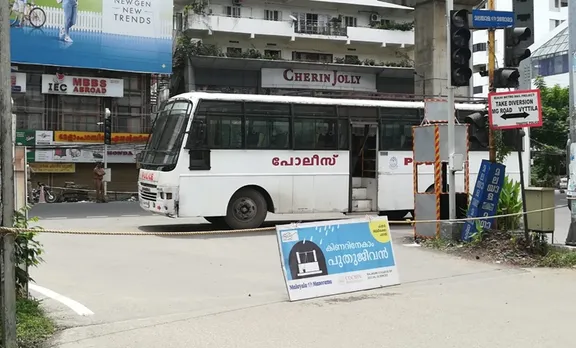 ഉറവിടമറിയാത്ത രോഗികളും സമൂഹവ്യാപന ഭീഷണിയും; കൊച്ചിയിൽ അതീവ ജാഗ്രത