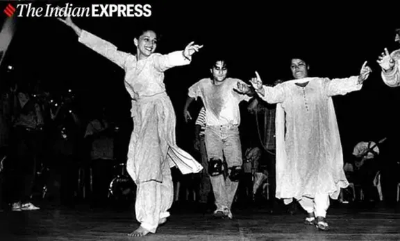 saroj khan, saroj khan dead, saroj khan passes away, sarj khan photos, saroj khan rare photos, saroj khan unseen photos, saroj khan age, saroj khan songs, saroj khan dance, saroj khan news, സരോജ് ഖാന്‍