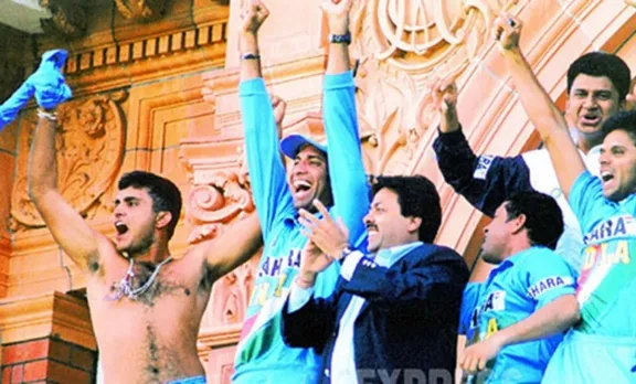 sourav ganguly, sourav ganguly natwest, ഗാംഗുലി, സൗരവ് ഗാംഗുലി, ഗാംഗുലി നാറ്റ്‌വെസ്റ്റ്, സൗരവ് ഗാംഗുലി നാറ്റ്‌വെസ്റ്റ്, ie malayalam, ഐഇ മലയാളം