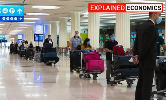 international flights, international flights resume from india, flights to uae, international flights, india to dubai flights latest news, india to uae flights latest news