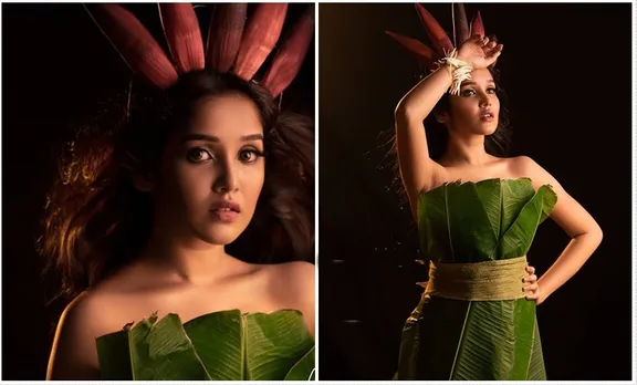 Anikha , Anikha photoshoot, Anikha viral photos