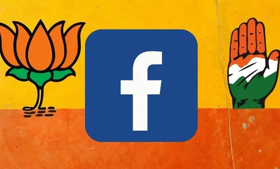 bjp ad spending on facebook, bjp facebook, bjp fb investment, facebook india bjp, facebook hate speech case, facebook wall street journal, facebook india bjp modi
