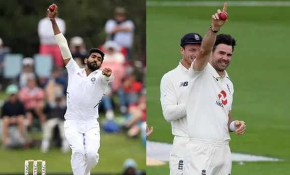 Bumrah and Yuvi