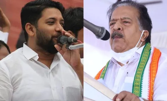 Political Killing Shafi Ramesh Chennithala